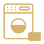 تجهیزات لاندری